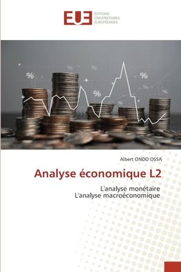 Analyse économique L2