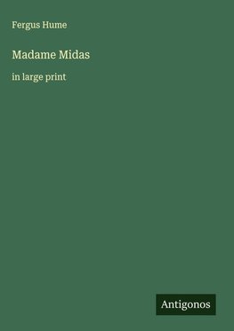 Madame Midas