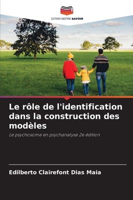 Le rôle de l'identification dans la construction des modèles