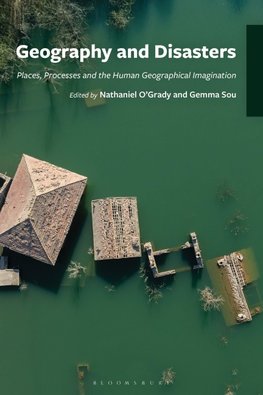 Geography and Disasters