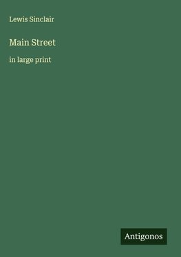 Main Street