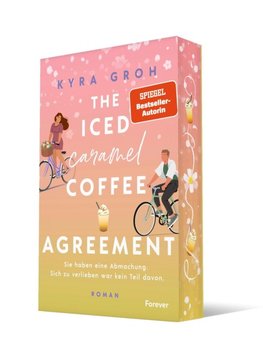 The Iced Caramel Coffee Agreement