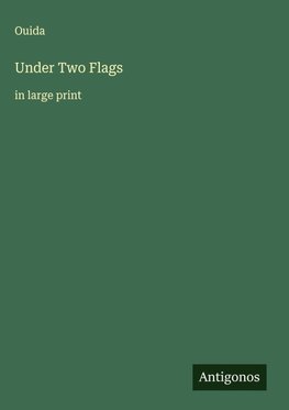 Under Two Flags