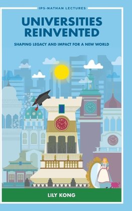 UNIVERSITIES REINVENTED