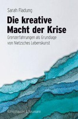 Die kreative Macht der Krise