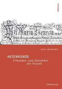 Aktenkunde