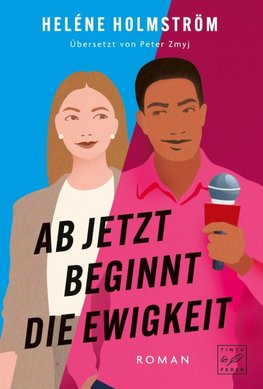 Ab jetzt beginnt die Ewigkeit