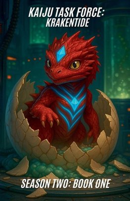 Kaiju Task Force