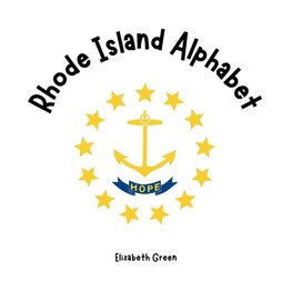 Rhode Island Alphabet