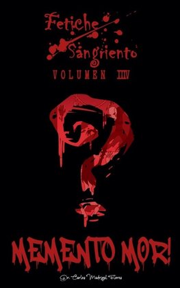 Fetiche Sangriento