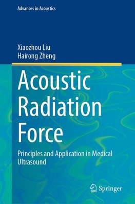 Acoustic Radiation Force