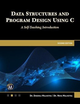 Data Structures and Program Design Using C
