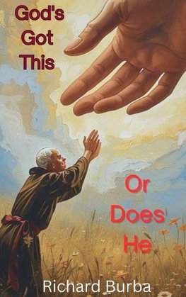 God's Got This