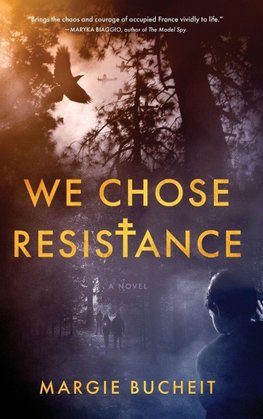 We Chose Resistance