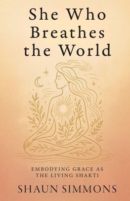 She Who Breathes the World
