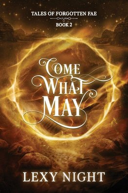 Come What May