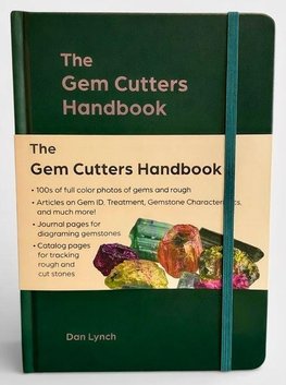 The Gem Cutters Handbook