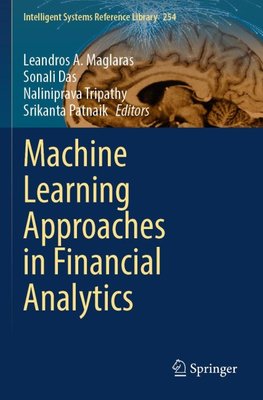 Machine Learning Approaches in Financial Analytics
