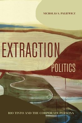 Extraction Politics