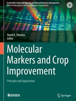 Molecular Markers and Crop Improvement
