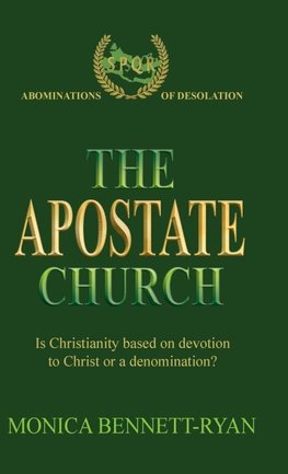 THE APOSTATE CHURCH