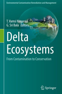 Delta Ecosystems