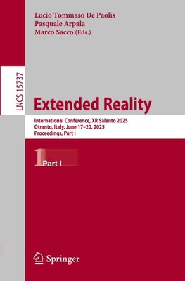 Extended Reality