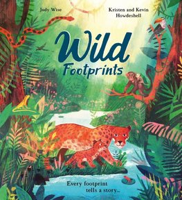 Wild Footprints