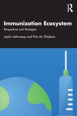 Immunization Ecosystem