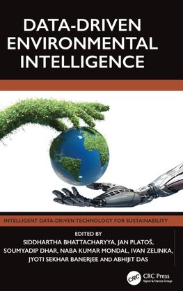 Data-Driven Environmental Intelligence