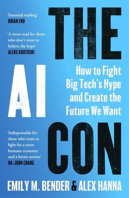 The AI Con