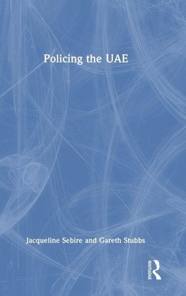 Policing the UAE