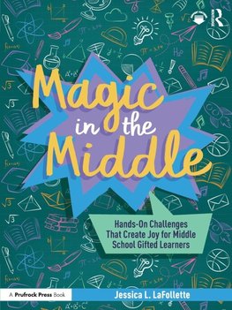 Magic in the Middle