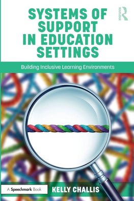 Systems of Support in Education Settings