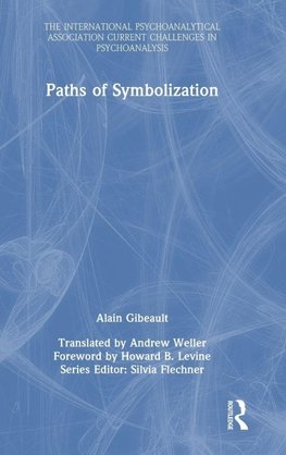 Paths of Symbolization