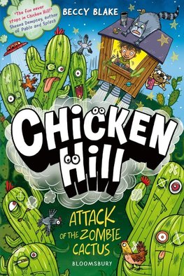 Chicken Hill