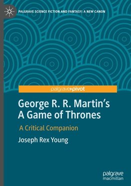 George R. R. Martin's A Game of Thrones