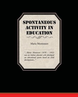 Spontaneous Activity In Education