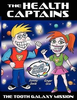 The Health Captains