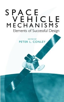 Space Vehicle Mechanisms
