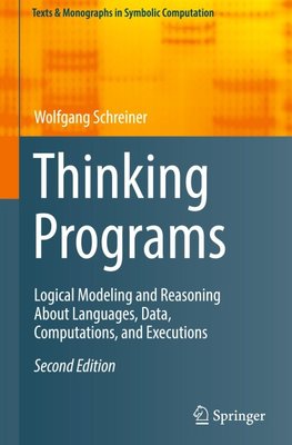 Thinking Programs
