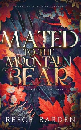 Mated to the Mountain Bear