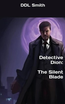 Detective Dion
