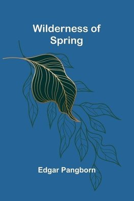 Wilderness of Spring