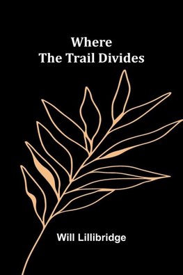 Where the Trail Divides