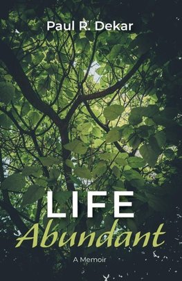 Life Abundant