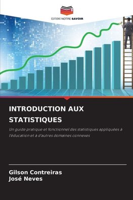 INTRODUCTION AUX STATISTIQUES