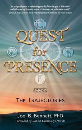 Quest for Presence Book 4