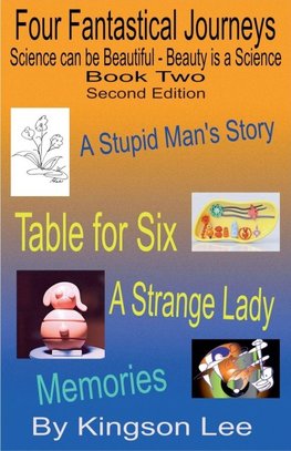 Four Fantastical Journeys