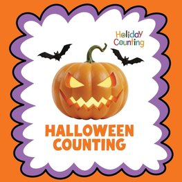 Halloween Counting